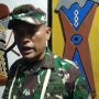 Dor! Prajurit TNI Tertembak saat Polisi Bubarkan Aksi Massa di Papua