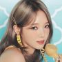Roh Jisun fromis_9 Dikecam Lantaran Tertangkap Kamera Lakukan Gestur Ini