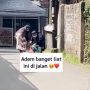Langka! Video Wanita Berhijab Tolong Biarawati Bikin Adem Netizen: Habluminannas Sesungguhnya
