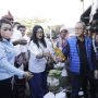 Sidak Pasar di Kupang, Mendag Pastikan Harga Bapok Terkontrol