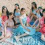 Jang Gyuri Banjir Dukungan, Publik Justru Harapkan fromis_9 Bubar?