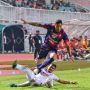 Link Live Streaming RANS Nusantara FC vs Persija Jakarta, Liga 1 Malam Ini
