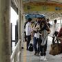 Pelaku Wisata Batam Keluhkan Mahalnya Biaya VoA hingga Tiket Feri: Wisman Kaget Bayar Visa 50 Dolar Singapura