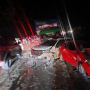 Kronologi Kecelakaan Beruntun di Lembah Anai yang Tewaskan Seorang Pengemudi