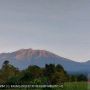 Gunung Raung Alami Erupsi, PVMBG Imbau Warga Tak Beraktivitas di Radius 3 KM dari Puncak