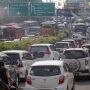 Hari Ini Ada Ratusan Kendaraan Diputar Balik di Jalur Puncak Saat Ganjil Genap