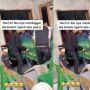 Masih Terlalu Kecil, Bocah Ini Hanya Memandangi Keranda Ibunya dan Tak Mengerti Sudah Ditinggal untuk Selamanya