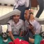 Praktik Nikah saat Sekolah, Teman-temannya Malah Ikutan Baper