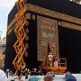 Mengenal Kiswah Kain Suci Penutup Kabah yang Dikirim Eksklusif ke Jeffrey Epstein