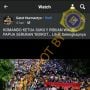 CEK FAKTA: Beredar Video Warga Papua Demo Boikot PDIP, Benarkah?