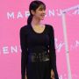 Aktris Seol In Ah Hadiri Marhen J Hallyu Fest di Indonesia