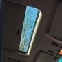 Rawan Bocor saat Hujan, Sunroof Mobil Bikin Ribet? Ini 5 Tips Perawatannya