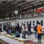 Tak Hanya untuk Penumpang Pesawat Saja; Mulai 30 Agustus, Naik Kereta Api Juga Wajib Vaksin Booster