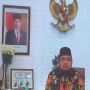 Deklarasi Indonesia Emas 2045 di Medan, Menag Yaqut Sebut Bobby Nasution Bakal Jadi Rising Star