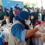 Sebanyak 14,121 Tenaga Kesehatan di Kepri Segera Divaksinasi Booster Kedua