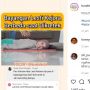 Bayangan Lesti Kejora saat Dikretek Beda Bikin Merinding, Netizen: Editan Itu Biar Ramai
