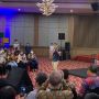 Sandiaga Uno Realisasikan Kebangkitan Ekonomi Pelaku Ekraf Subsektor Musik Manado dengan Daftarkan HAKI