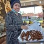 Ibu di Jembrana Ini Olah Kulit Pisang yang Sering Tak Digunakan Jadi Kerupuk