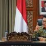 Moeldoko: Semua Ajaran Agama Menolak Aksi Teror