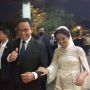 Nikahkan Mutiara, Anies Baswedan Kenang Momen LDR saat sang Putri Lahir