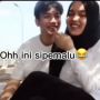 Jeffry Reksa Berani Pegang Bagian Tubuh Putri Delina, Netizen: Padahal Belum Menikah, Udah Berani