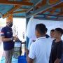 Dongkrak Ekonomi Daerah, Sandiaga Uno Hadirkan 5 Set Alat Snorkeling di Desa Budo Dalam 20 Menit