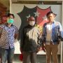 Kakek-kakek Tersangka Pencabulan Anak di Lamongan Dijebloskan Tahanan