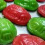 Resep Mata Kebo, Kue Tradisional yang Cantik Warnanya