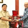 Menhan Prabowo Jajaki Kerja Sama Pertahanan Indonesia dan Maroko