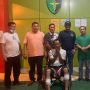 Bambang Residivis Curanmor di Medan Ditembak Polisi, Kedua Kakinya Ditembus Peluru