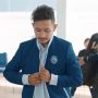 Dibuatkan Jas Mewah Oleh Presiden, Tim Arema FC Tampil Keren Bak Klub Eropa