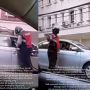 Beredar Video Diduga Polisi Gadungan Menilang dan Minta Surat-Surat Pengendara di Jakarta Pusat, Publik Diminta Waspada
