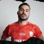 Persis Solo Lepas Gerard Artigas dan Aaron Evans Jelang Lawan Persija Jakarta