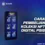 Wow! PSIS Resmi Rilis NFT, Warganet Sindir Oknum Suporter: Lebih Pantas Daripada Keliling Rumah Jual Stiker