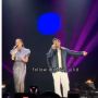 Fadil Jaidi Duet Nyanyi Bareng Rossa, Suaranya Bikin Takjub