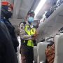 Viral Video Penumpang Ngeyel yang Bikin Perjalanan Kereta Api Telat Berangkat, Sedang Sakit dan Belum Vaksin Dosis Tiga