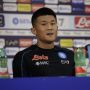 Profil Kim Min-jae, Bek Anyar Napoli Asal Korsel yang Pernah Main di Indonesia