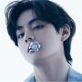 Tampil Memukau di Pemotretan Majalah, V BTS Ternyata Pakai Perhiasan Senilai Rp1 Miliar