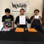 Gubernur Bali Didesak Keluarkan Surat Resmi Larangan Pembangunan Proyek Terminal LNG