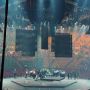 Mengerikan! 7 Fakta Boyband Mirror Tertimpa Layar LED Raksasa saat Konser