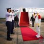 Berangkat ke Kota Solo, Wapres Ma'ruf Amin akan Buka ASEAN Para Games XI 2022
