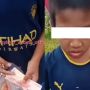 Tega Banget! Bocah Penjual Kerupuk Ditipu Pembeli Pakai Uang Palsu, Publik: Semoga Rezeki Adeknya Dilipatkan Dek