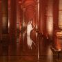 Mengunjungi Basilica Cistern yang Bersejarah di Istanbul