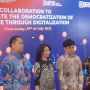 BRI Jalin Kerja Sama dengan Mirae Asset Sekuritas