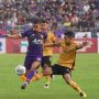 Hasil BRI Liga 1: Persik Kediri Hancurkan RANS 5-1