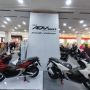 Belum Genap Seminggu Usai Rilis di Yogyakarta, Inden Honda ADV 160 Sudah Tembus Ratusan Unit