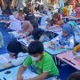 Yayasan Kampung Sendiri Edukasi Anak-anak Cintai Satwa Langka
