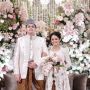 Shireen Sungkar Hingga Rossa, 5 Potret Artis Hadiri Resepsi Mutiara Baswedan