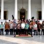 Gabungan Relawan akan Kumpul di GBK Sabtu Ini, Presiden Jokowi Diminta Berikan Wejangan