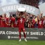 Daftar Lengkap Juara Community Shield Sepanjang Massa: Siapa Pengoleksi Gelar Terbanyak?